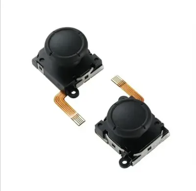 TMR Joycon Joy-con Replacement for Switch/Switch OLED/Switch Lite Anti-Drift Analog Stick