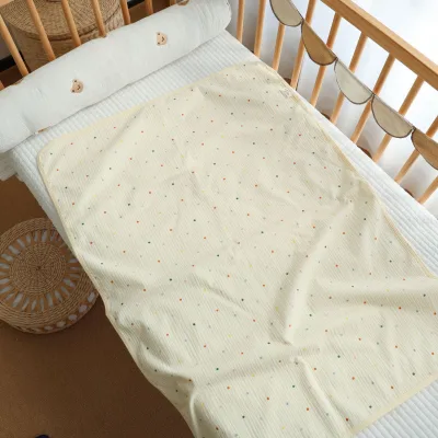 High Quality Oem China Wholesale Color Waterproof Baby Changing Mat Diaper Bag Quick Baby Diaper Changing Pad