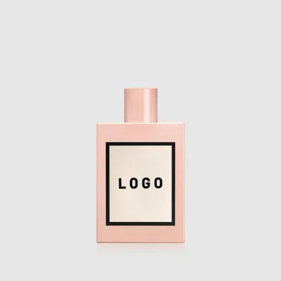 Wholesale Customized Unisex Long-Lasting Floral-scented Indoor Spray Perfume Body Fragrance Glass Oil Diffuser Freshness