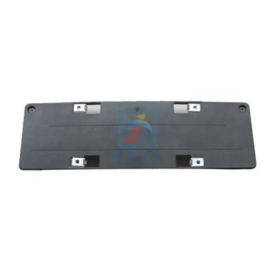 2138800200 2138803000 Vehicle Front License Plate Board for Mercedes benz E Class W213 2016