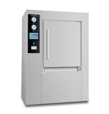 AST-1.0 Large Steam Autoclaves With Traceblity System and Remote Maintenance System