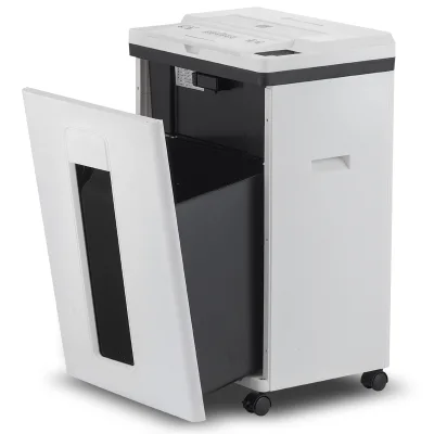 Factory - Direct GS - 9200 Heavy - Duty Shredder - Office Solution. Shred with Power