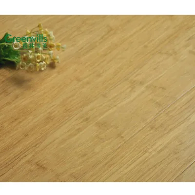 Eco Forest Bamboo Flooring 14mm Bamboo Floor Parquet in Guangzhou