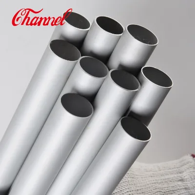 Microchannel Aluminum Alloy Anodized Customizable Tube Frame for Camping Tent