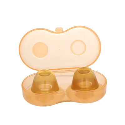 Nipple Health Care Breast Sag Flat Nipple Silicone Nipple Corrector Sucker