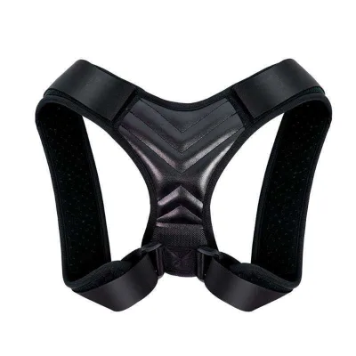 Fitness Exercise Training Back Protection Straight Back Lifting Back Correction Strap Support Customization