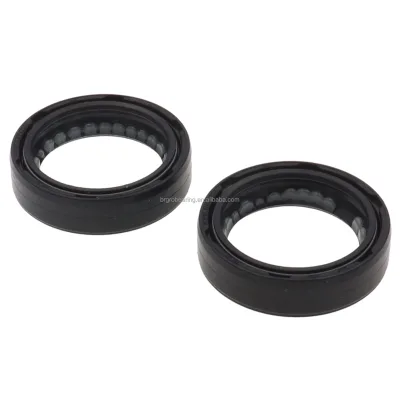 Wholesale Motorcycle 31*43*10.3 Spare Parts Hydraulic Front Shock NBR Oil Seals TC 26*37*10.5 Rubber Plastic FKM 31x43x10.3