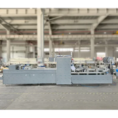 Industrial Vacuum Sealer for Tool Manufacturers Global Distribution