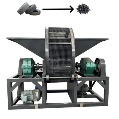 DZJX 400kg 10000 220volt 220v 7.5hp 5hp 20 hp 30kw Large Industrial Waterproof Plastic Bottle Can Hydraulic Crusher Machine