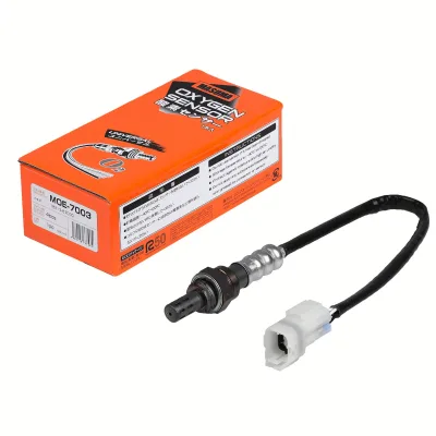 Auto Exhaust Sensor O2 Sensor Replacement Oxygen Sensor 18213-65G00 for SUZUKI for BALENO