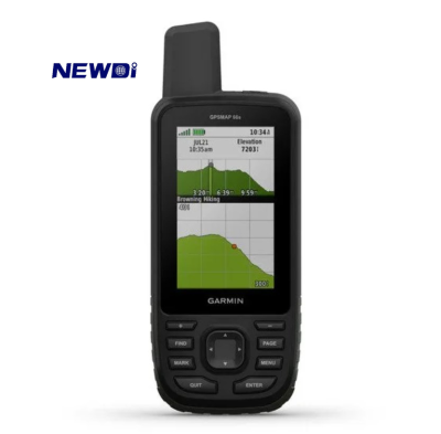 High Performance Data Collector Outdoor Gps Navigation Instrument Garmin GPSMAP 66s