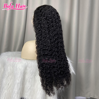 Burmese Curly Hair High Quality Burmese Curly Wig Natural Hair Burmese Curl Wig