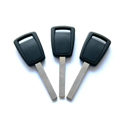 Good Quality Car Transponder Key with ID 46 Locked Chip for C-hevroler Car Key