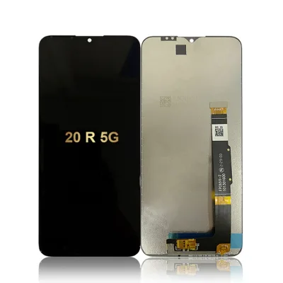 Original Mobile Phone Lcd Screen for TCL 10 10L 20 20S 20L+ 20E 30 30+ 40R 40 XL XE X SE Pro 5G Plus Display Touch Screen