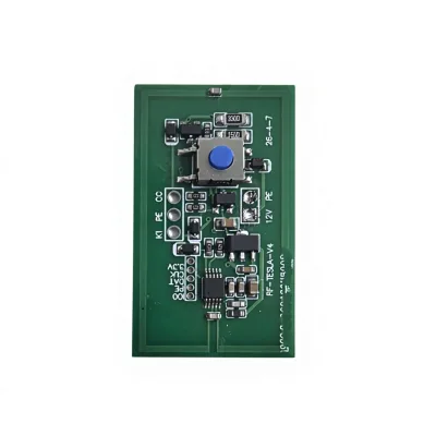 Open Button Switch Panel Cover Release Function Small Trim Plate for Model 3 Y S X EV Car Interior Accessories
