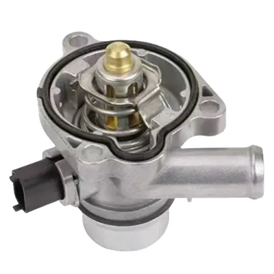 55579010 55593034 25200455 Hight Quality Engine Coolant Thermostat for Buick Encore Auto Parts Package Cruze 1.4 T/T