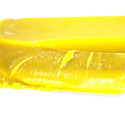 Factory price food grade pure honeycomb beeswax