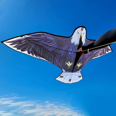 Widely Used Kites Flying Wholesale Kite Scares Birds Animal Eagle Kite