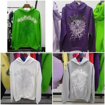 Hoodie trend casual sport high-quality comfortable sweatshirt custom logo
