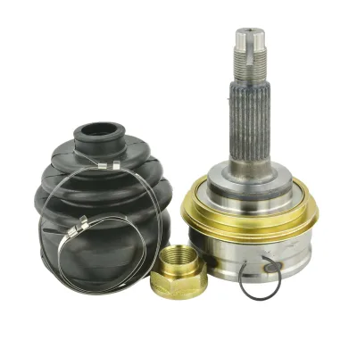 CV Joint Manufacturer Outer C.V. Joint for Toyota AUDI 43470-29107 Joint Cv Kits