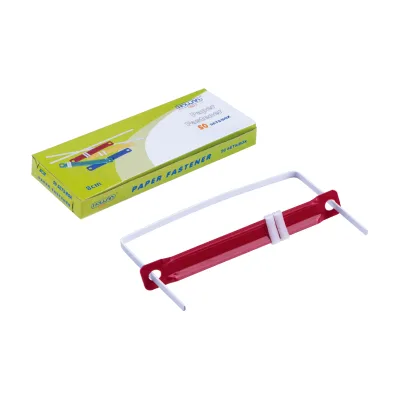 High Quality File Fastener
