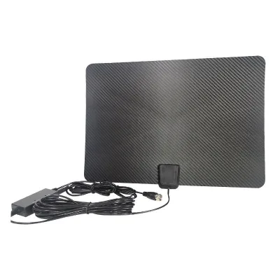 The F Male Interface Can Be Customized As an HDTV High-definition Digital TV Receiving Antenna