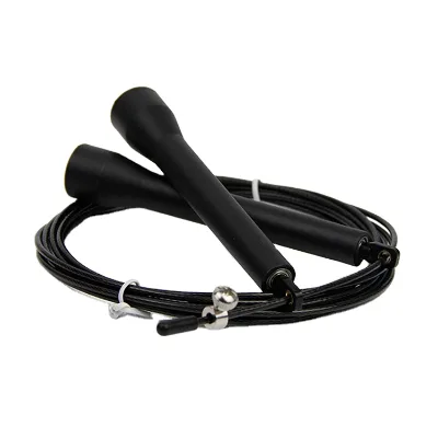 Custom logo Pattern Interchangeable 1/4l 1/2lb 1lb 2lb Carbon Fiber Weighted Jump Rope