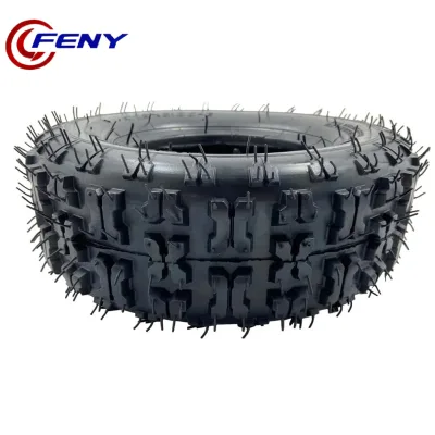 New 13x5.00-6 Inch Bias Tire Lawn Mower Yard Tractors Garden Hand Trucks Dirt Quad Go Kart Rubber TaoTao ATV 4 Wheeler
