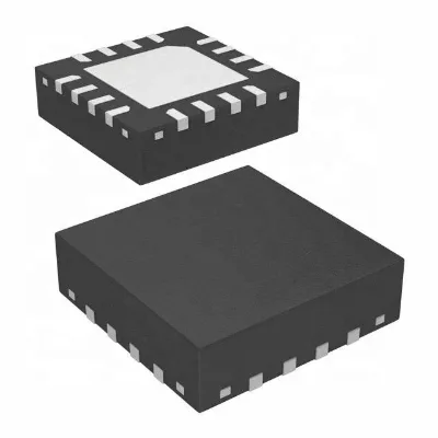 H1118 IC Integrated Circuits RF Switch IC SPDT 13GHz 50Ohm 16-LFCSP HMC1118LP3DETR