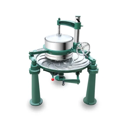 Household Stainless Steel Electric Tea Rolling Machine Double Arms Tea Kneading Machine Tea Rolling Machine