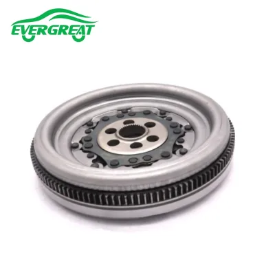 LUK Dual Mass Flywheel 415059109 LUK for AUD A3 TT VW CADDY GOLF SKODA SEAT 2.0 TDI