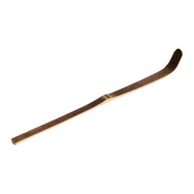 Eco-friendly Food Grade Matcha Scoop Tea Tools Natural Bamboo Teaspoon