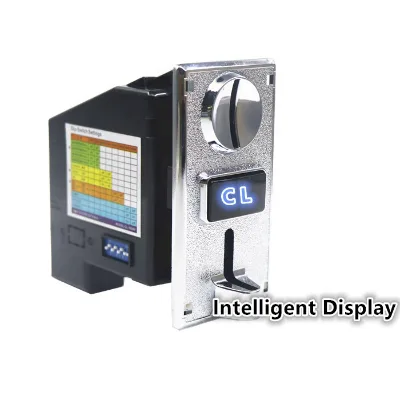 Coin Selector, Multi Coin Selector,electronic Coin Selector for Vending Machine