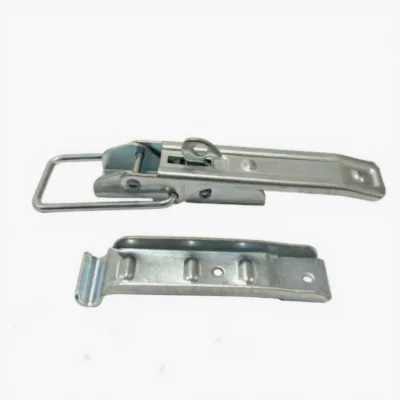 GL-14150 Hitch Sides Trailers Closure Side Fastener Lock Buckle