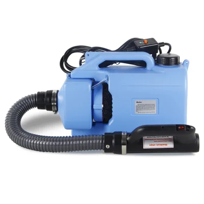 Leakage Protection 5L Fogger /hangdle Fogging Machine/plastic Fogger