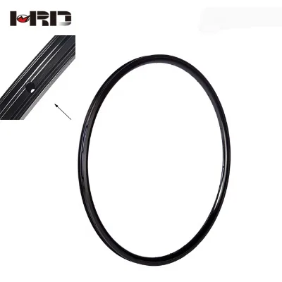 P21HC-H Wholesale Bicycle Parts Light 27.5 Inch Mountain Bicycle Wheels 6061 Alloy Bike Rims