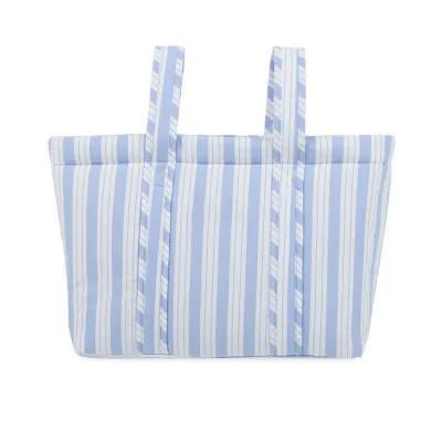 Portable Baby Diaper Caddy Mommy Hand Bag Lightweight Outdoor Travel Nursery Storage Organizer Tote