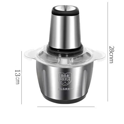 Yam Processing Electric Complete Maker Multifunction Portable , Pounding Machine/