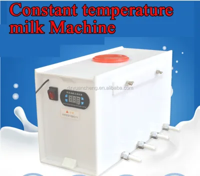 Sheep/cattle/pig/piglet/cow Milk Machine, Automatic Control Temperature Feed Medicine Machine