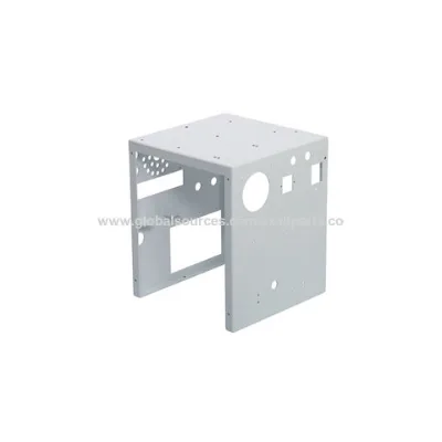 Sheet metal parts Metal Fabrication metal products work parts