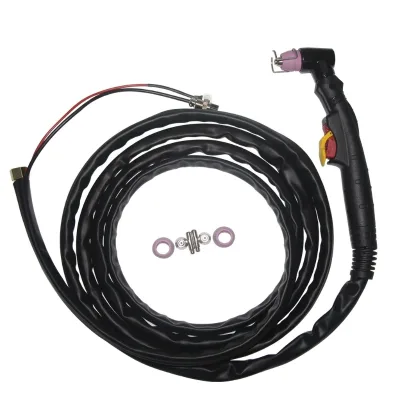 RETOP Plasma Cutter AG60 Accessories Plasma Torch in Stock Cutting Torch Consumibles