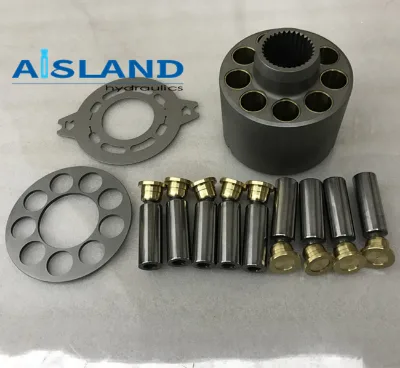 Sauer Sundstrand Replacement PV90R42 Rebuilt Kit Piston Pump Parts