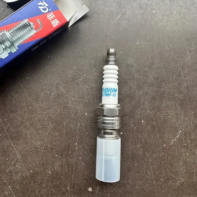 High Performance Double iridium spark plugs for KIA Picanto Pregio Pride Pro_Ceed Pro_Ceed GT Proceed Quoris Ray Retona Sedona