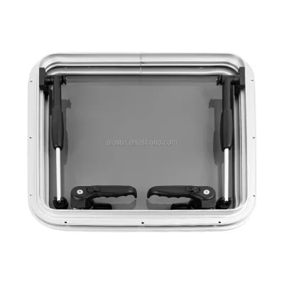 High Quality Marine Parts Accessories Heavy Duty Porthole Windows of Boat