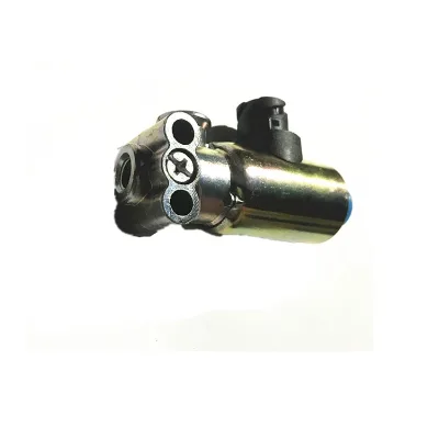 Original SHACMAN Spare Parts Solenoid Valve DZ9100716009