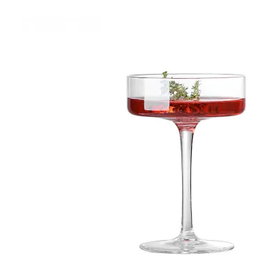 Cocktail Glass Dishwasher Safe 100-300ml QXC-1903
