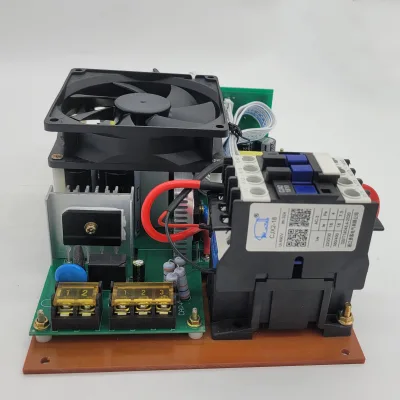 Ac High Efficiency Output Durable Reliable Long Life Instant Response IPL Power Supply