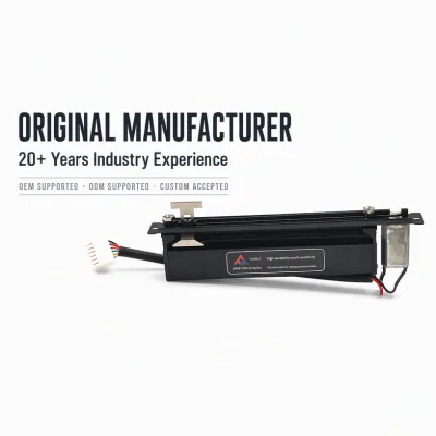 100mm Replaces MIDAS M32R Mixing Console Fader, Mixer Fader Motor, Sliding Track Potentiometer