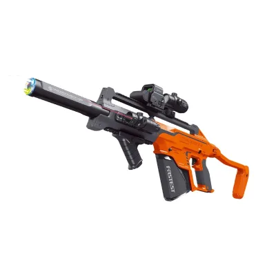 Two Modes Electric for Space for Plastic 100-150fps for Children & Adults