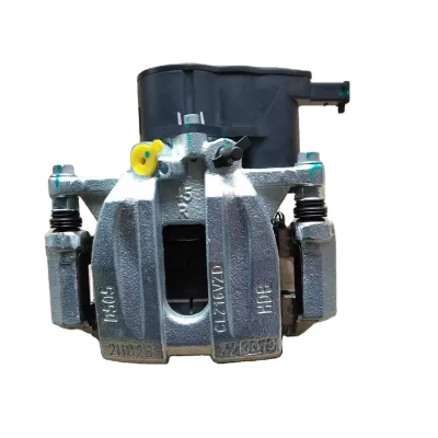 Zhengzhou Nissan Ruiqi 7 Rear Right Electronic Brake Cylinder OEM Code OE440002HD2B Condition New